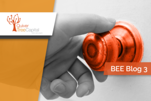 BEE Blog 3